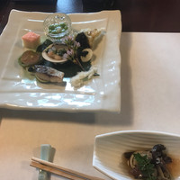 鰻割烹 伊豆栄 本店 - 