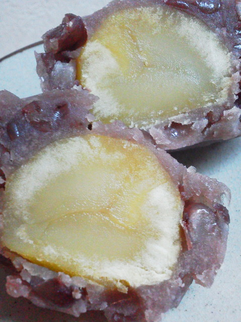 宮田きんつば店 - 東仙台（和菓子）の写真