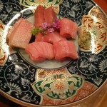 濱せい - マグロ