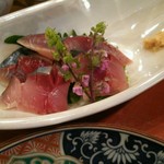 濱せい - 〆さば