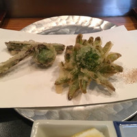 料理旅館・天ぷら吉川 - 