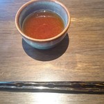 Isemon Honten - お茶