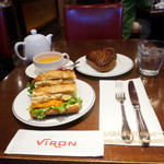 VIRON - 