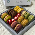 ピエール・エルメ・パリ 伊勢丹新宿 - 