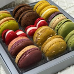 ピエール・エルメ・パリ 伊勢丹新宿 - 