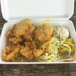 とりかじ 青葉店 - 