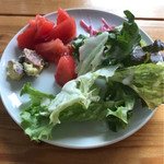 パスタ アイリー！ - 