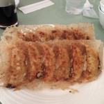 花梨 - とろける餃子！