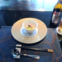 鉄板焼 RURI (アートホテル大阪ベイタワー) - アミューズ