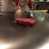 ステーキハウス 桂 - 