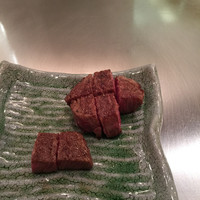 ステーキハウス 桂 - 