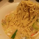 リンガーハット - 