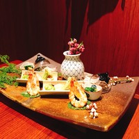 瓢嘻 八重洲店 - 