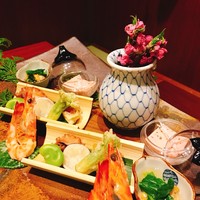 瓢嘻 八重洲店 - 