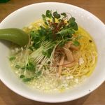 麺屋 Hulu-lu - 