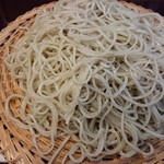 手打そば むらやま - 