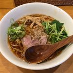 麺屋 Hulu-lu - 