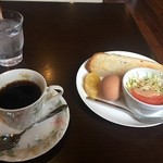 カフェミラベル - 