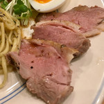 麺屋 Hulu-lu - 