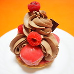 アテスウェイ - サントノーレ