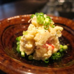 床島 - ポテサラ