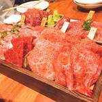 代官山 焼肉かねこ - 