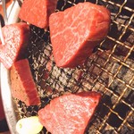 代官山 焼肉かねこ - 