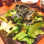 代官山 焼肉かねこ - 