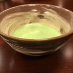 懐石 辻留 - あの世の茶