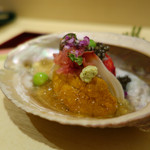 銀座 しのはら - 