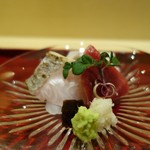 銀座 しのはら - 