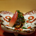 銀座 しのはら - 