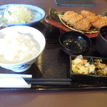 とんかつ 濵かつ - 