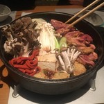 じどりや 穏座 - 