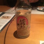 じどりや 穏座 - 