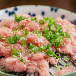 MAGURO GARAGE - 