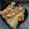 天丼かえん