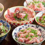 MAGURO GARAGE - 