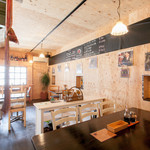 MAGURO GARAGE - 