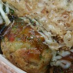 築地銀だこ - 