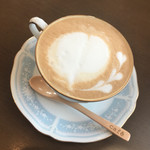 cafe はるのね - 