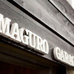 MAGURO GARAGE - 