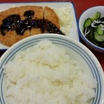 屋島食堂 - 