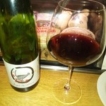 自然派ワイン＆ナチュラルチーズ vinvino - 