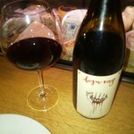 自然派ワイン＆ナチュラルチーズ vinvino - 