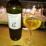 自然派ワイン＆ナチュラルチーズ vinvino - 