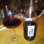 自然派ワイン＆ナチュラルチーズ vinvino - 