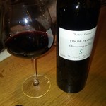 自然派ワイン＆ナチュラルチーズ vinvino - 