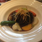 オーグランセードル - 