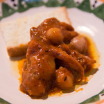 アンティキサポーリ - 